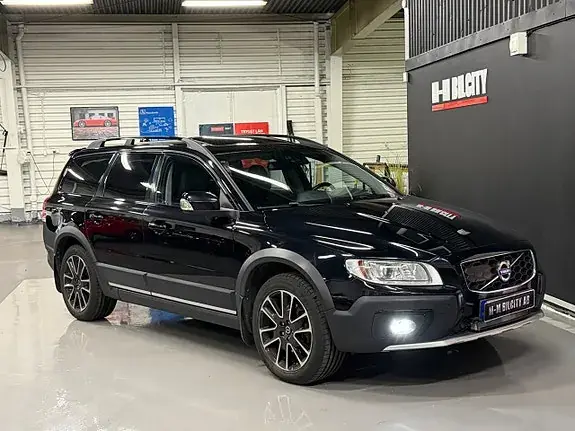 Volvo Xc70 2015 photo 5