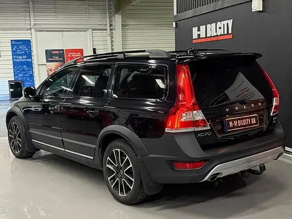 Volvo Xc70 2015 photo 3
