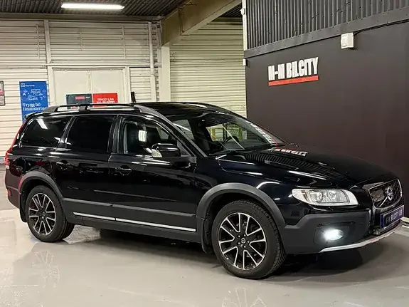 Volvo Xc70 2015 photo 4