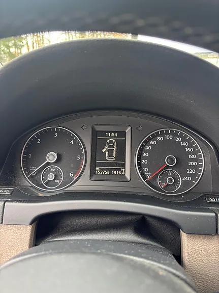 Volkswagen Golf Plus 2013 photo 3