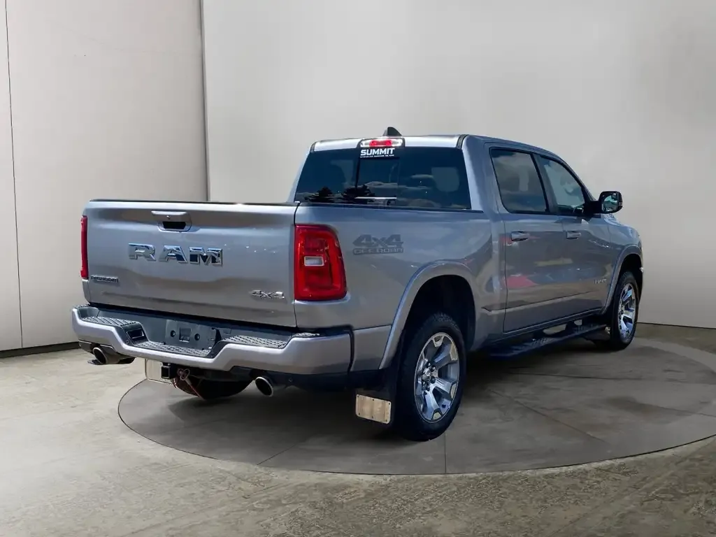 Ram 1500 2025 photo 5