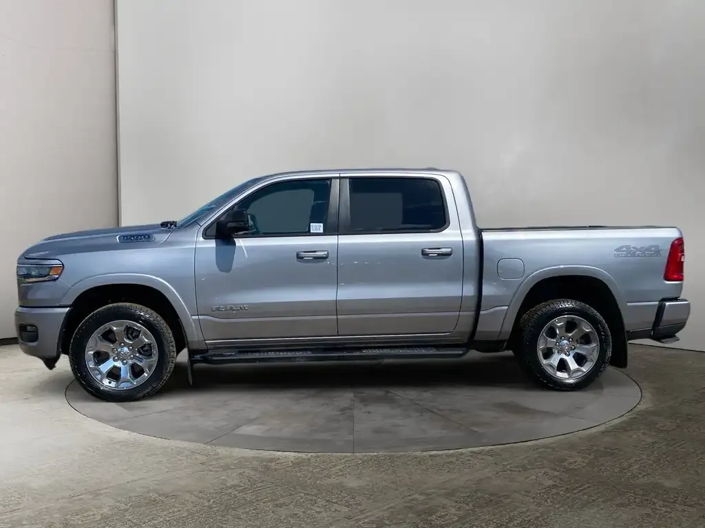 Ram 1500 2025 photo 2