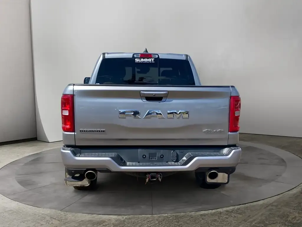 Ram 1500 2025 photo 4