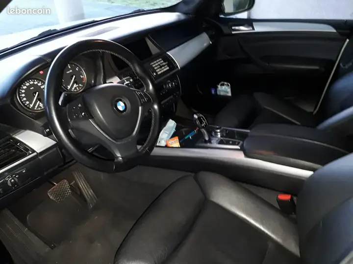 BMW X5 2012 photo 2