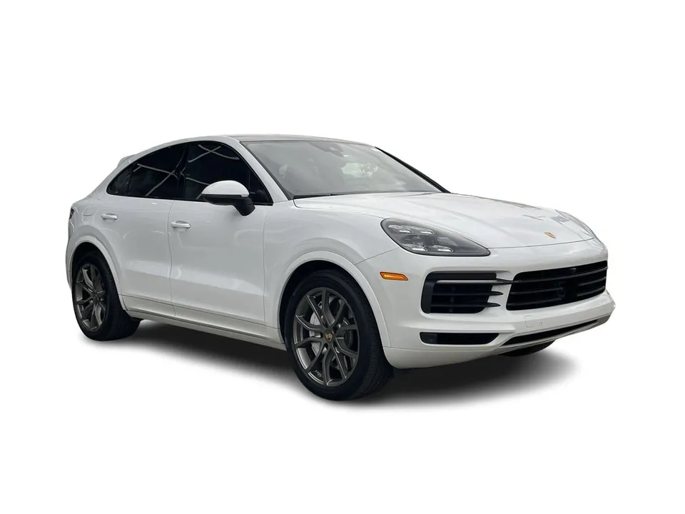 Porsche Cayenne 2020 photo 5
