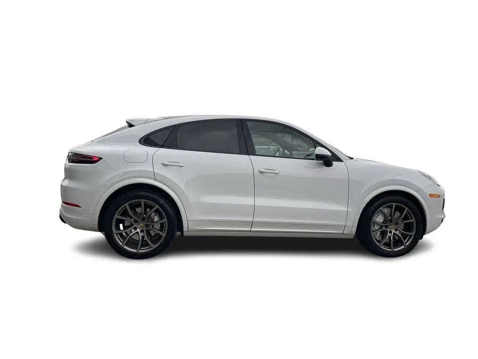 Porsche Cayenne 2020 photo 3