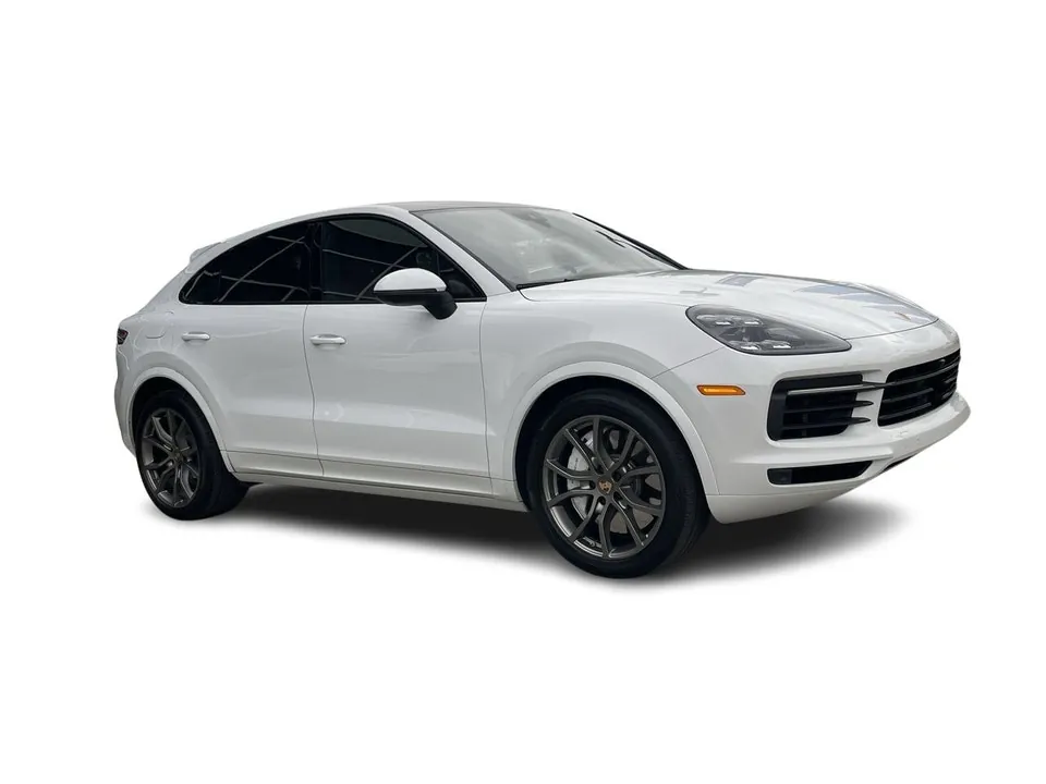 Porsche Cayenne 2020 photo 4