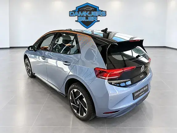 Volkswagen Id.3 2023 photo 4