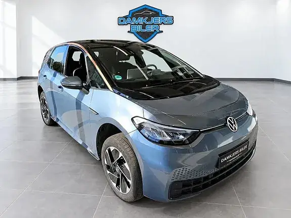 Volkswagen Id.3 2023 photo 2