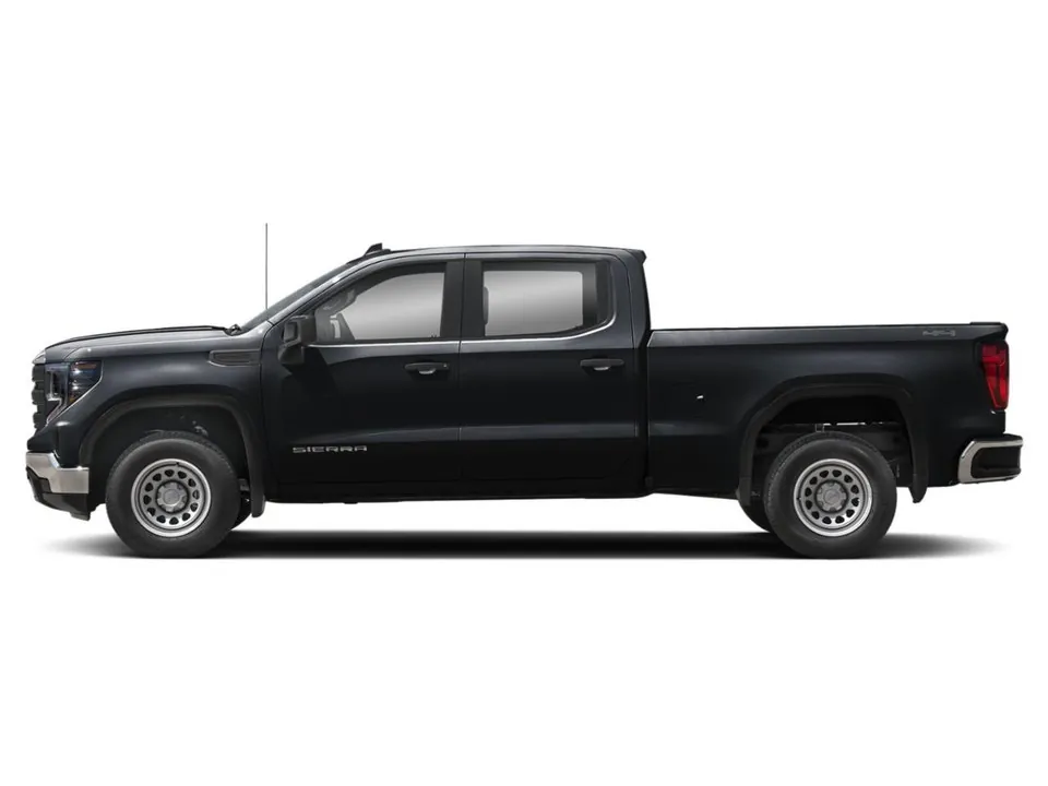 GMC Sierra 1500 2026 photo 3