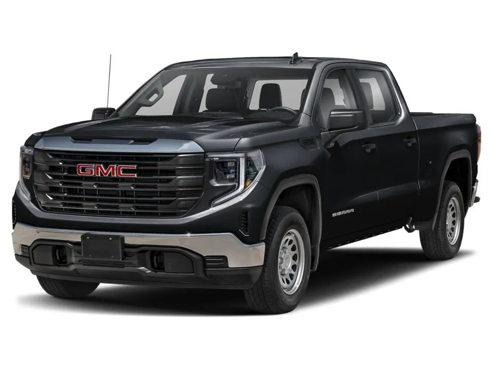 GMC Sierra 1500