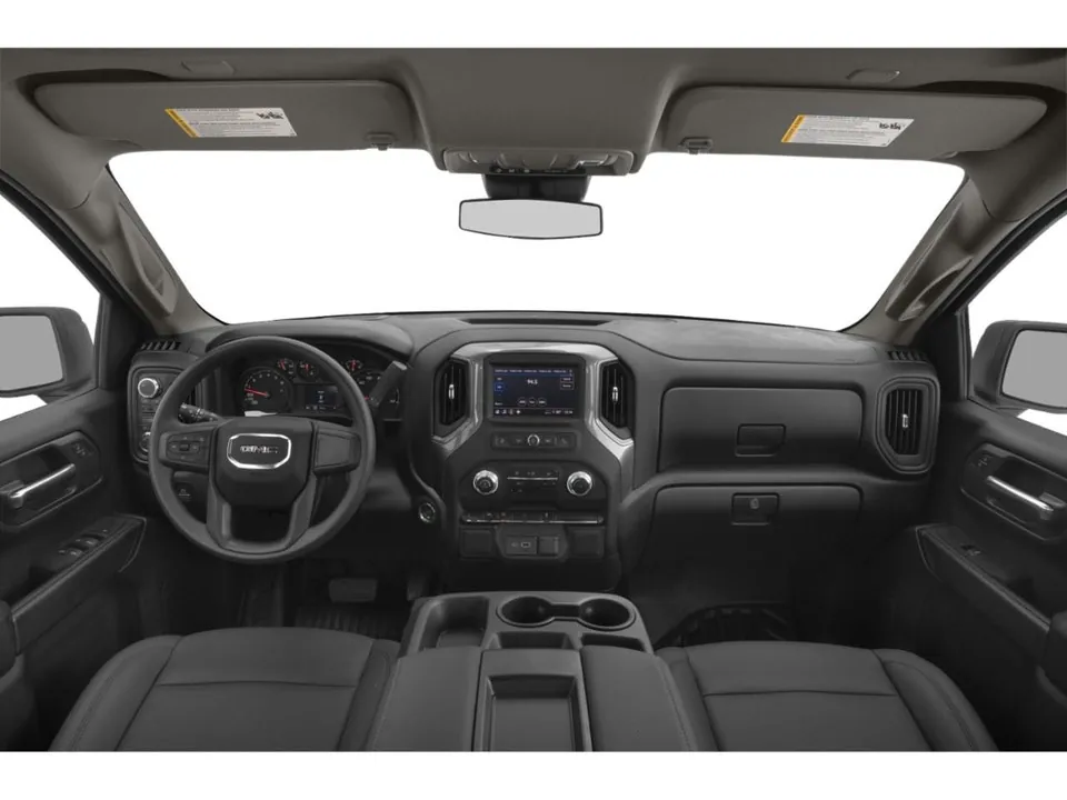 GMC Sierra 1500 2026 photo 5