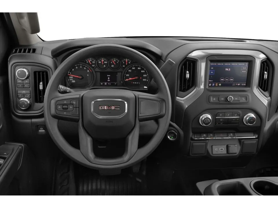 GMC Sierra 1500 2026 photo 4