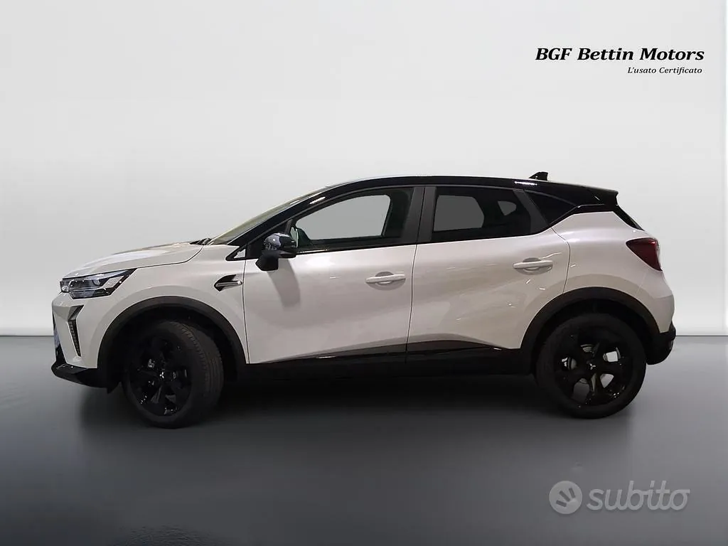 Mitsubishi Asx 2026 photo 2