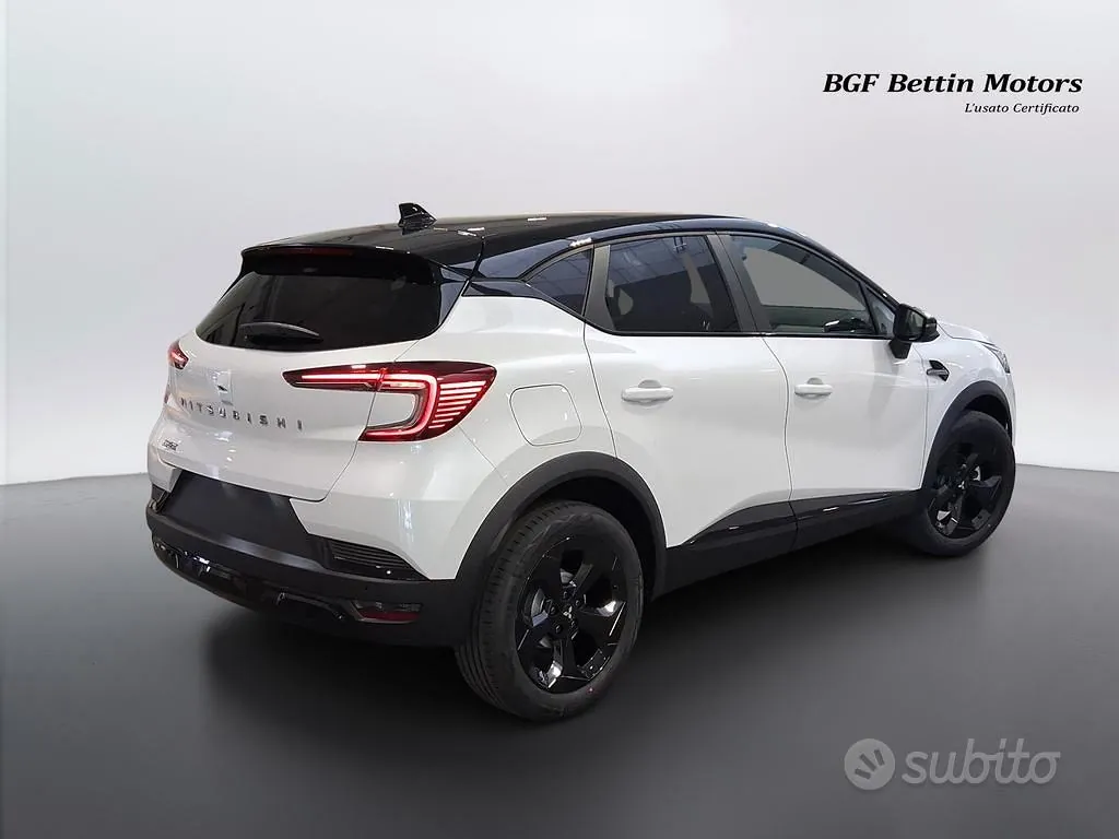 Mitsubishi Asx 2026 photo 4