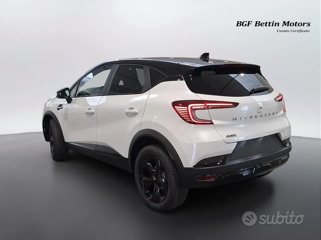 Mitsubishi Asx 2026 photo 3