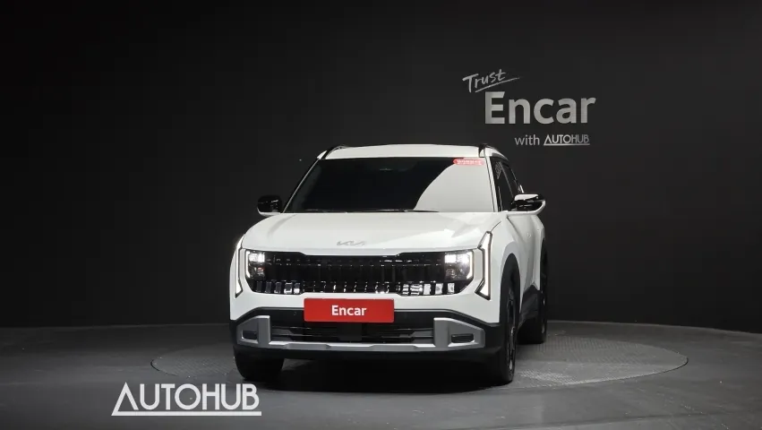 Kia Seltos 2026 photo 2