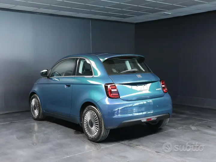 Fiat 500 2026 photo 5