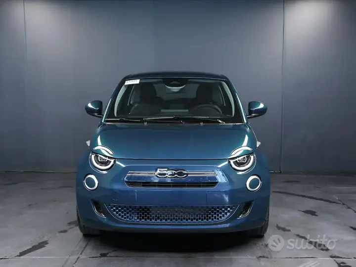 Fiat 500 2026 photo 2