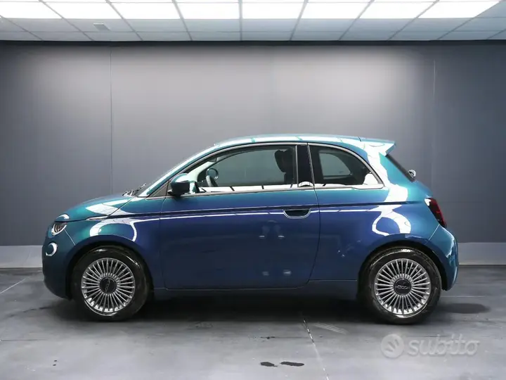 Fiat 500 2026 photo 4