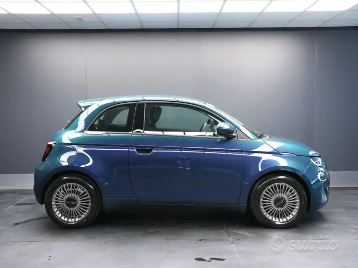 Fiat 500 2026 photo 3