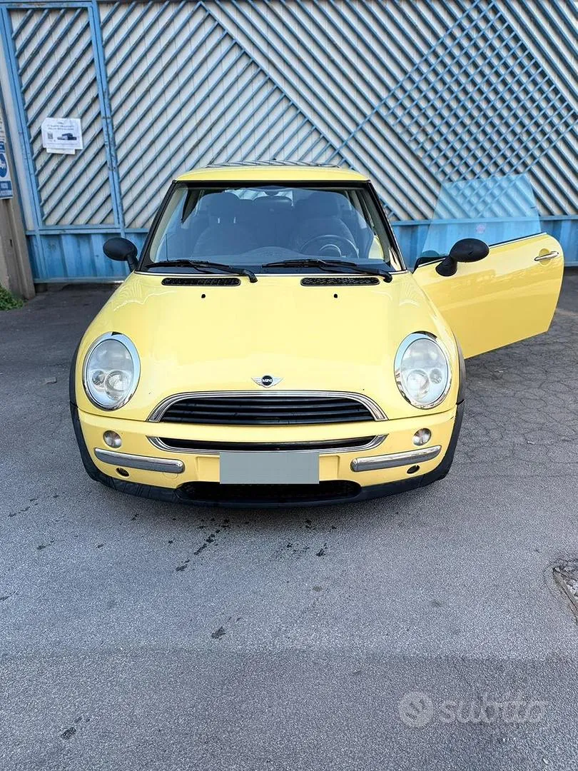 Mini One
