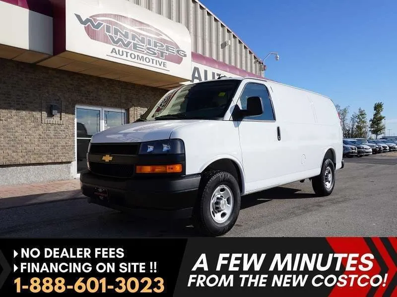Chevrolet Express