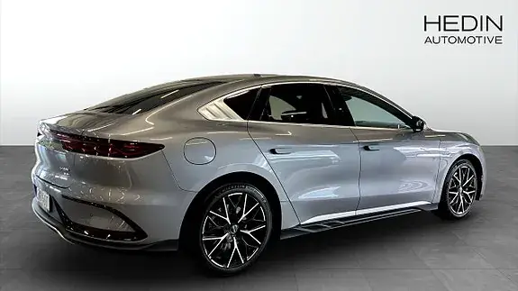 BYD Han 2023 photo 2