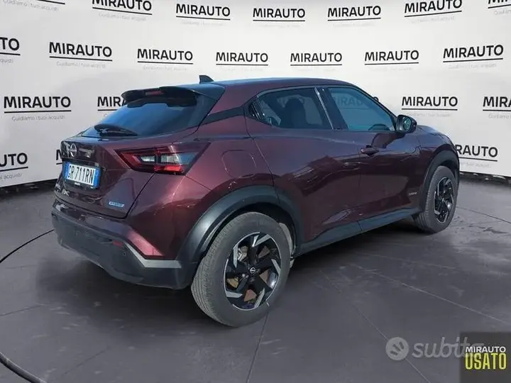 Nissan Juke 2023 photo 4