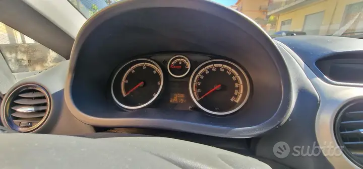 Opel Corsa 2007 photo 4