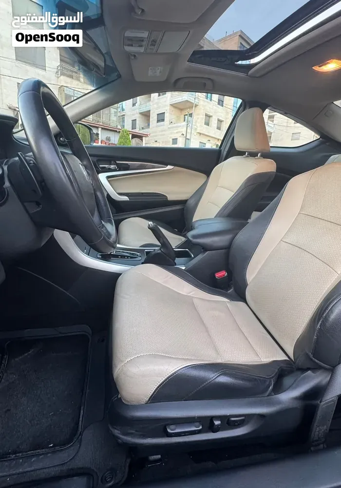 Honda Accord 2014 photo 4