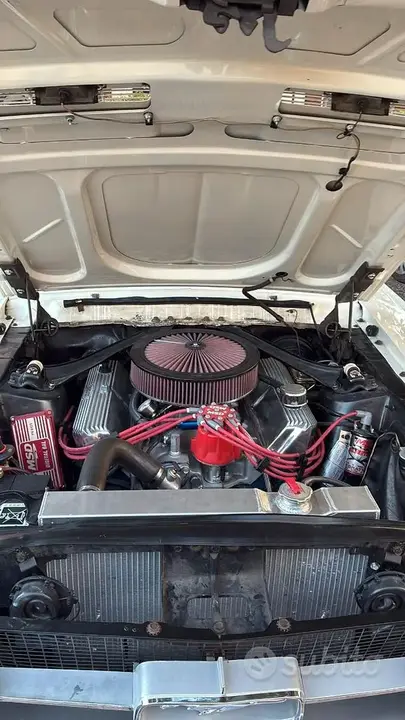 Ford Mustang 1967 photo 3
