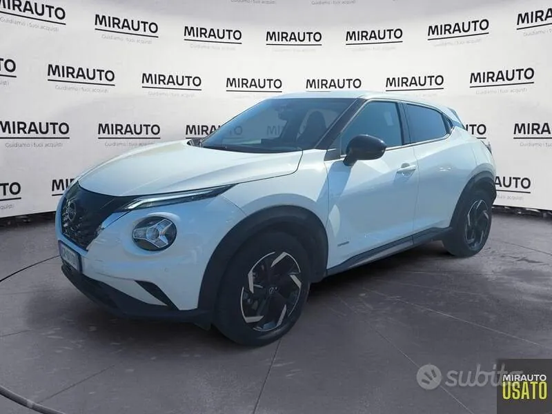 Nissan Juke 2023 photo 2