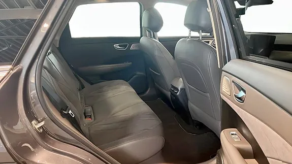 MG S6 2026 photo 5