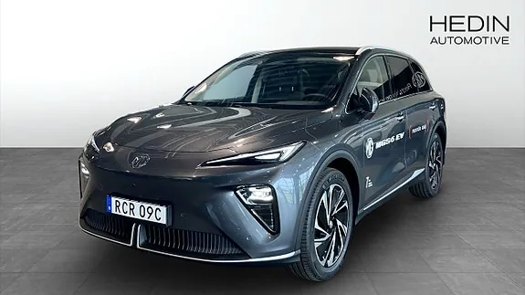 MG S6