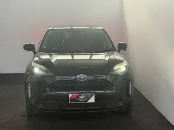 Toyota Yaris Cross 2021 photo 4
