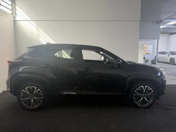 Toyota Yaris Cross 2021 photo 3