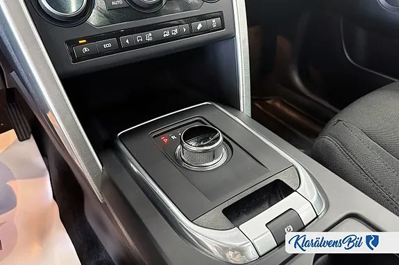 Land Rover Discovery Sport 2016 photo 5