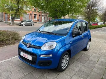 Fiat Panda 2025 photo 3