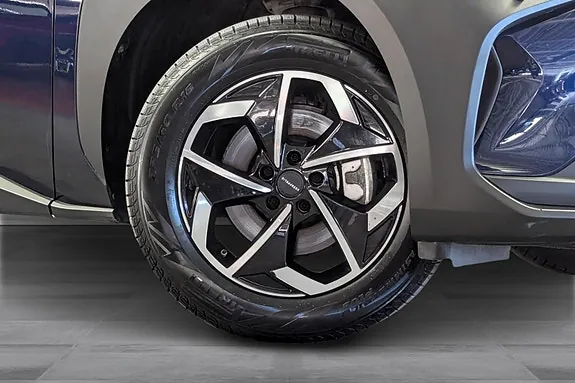 Subaru Solterra 2025 photo 3