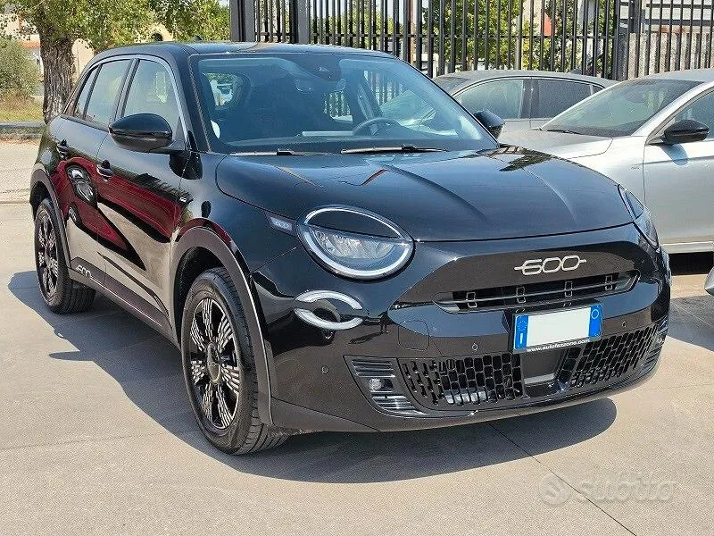 Fiat 600