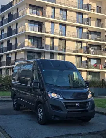 Fiat Ducato 2020 photo 3