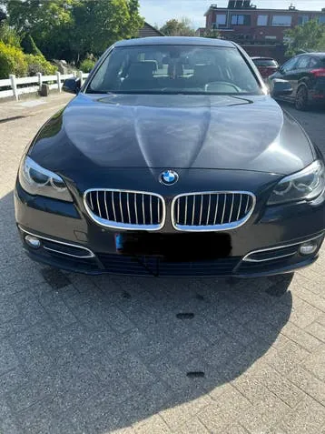 BMW Série 5