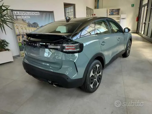 Citroen C4 2026 photo 4