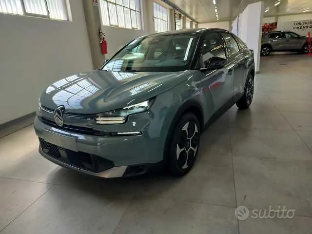 Citroen C4 2026 photo 2