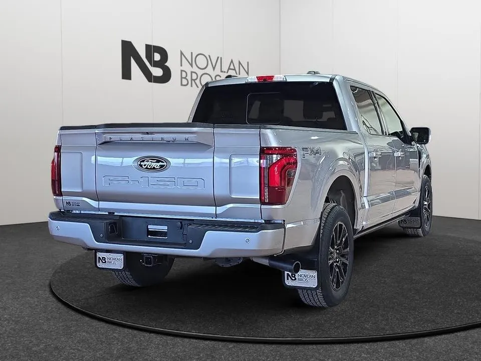 Ford F-150 2024 photo 5