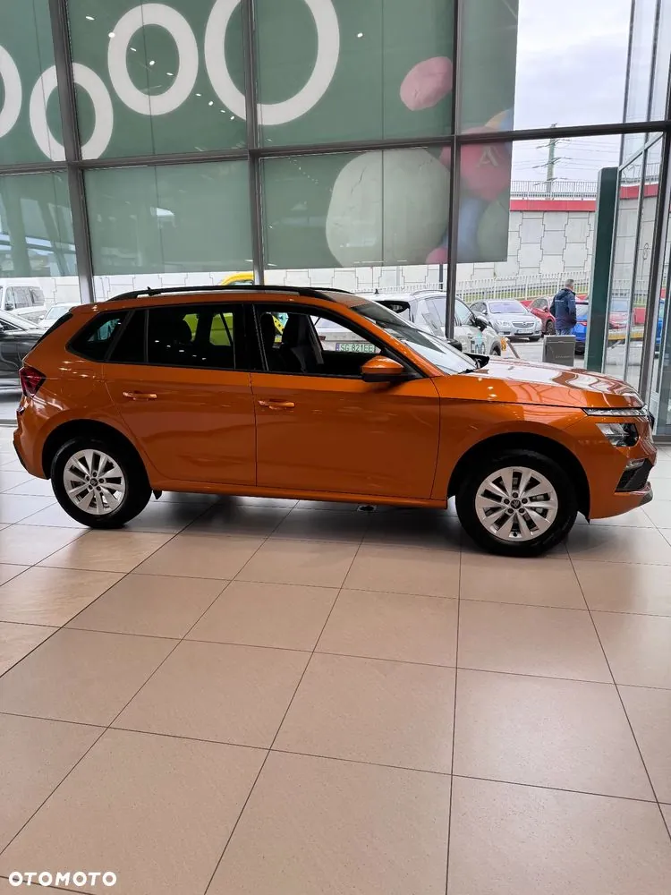 Skoda Kamiq 2026 photo 4