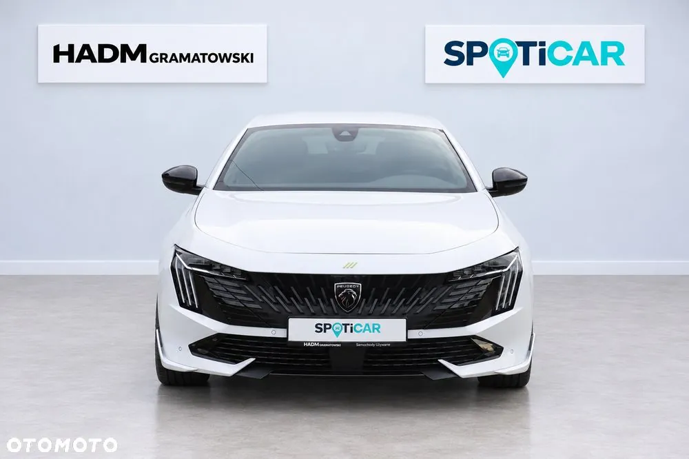 Peugeot 508 2023 photo 2