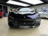 Ferrari Purosangue