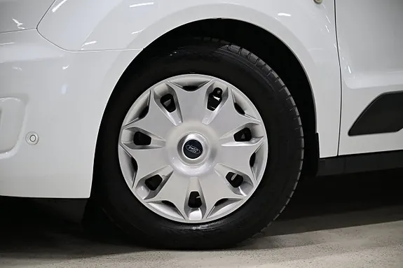 Ford Transit Connect 2021 photo 4